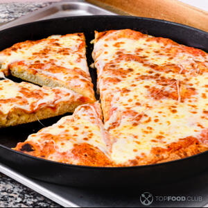 нарезать на кусочки