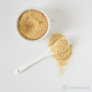 подготовить дрожжи сухие