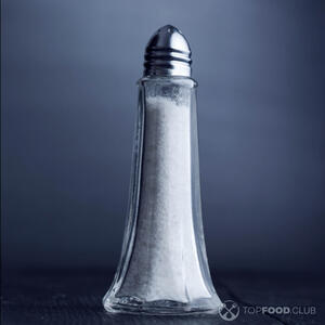 подготовить соль