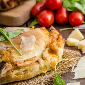 готовые кальцоне