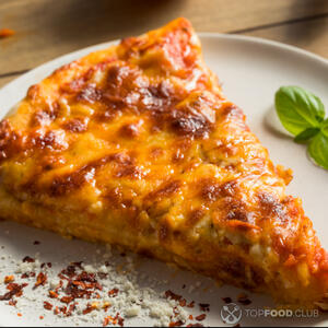 готовая пицца