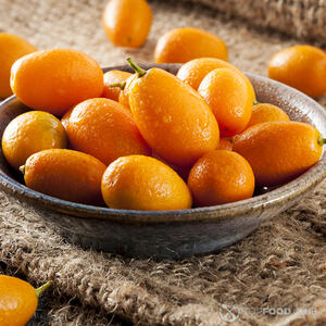 мытый кумкват