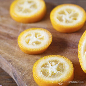 нарезарный кумкват