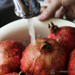 моет гранат