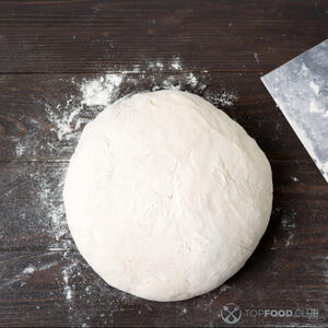 готовое тесто для пиццы