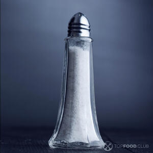 добавить соль