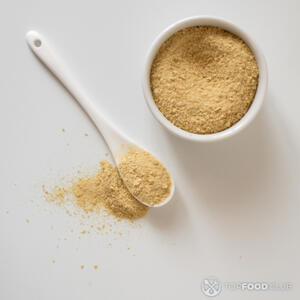 добавить дрожжи