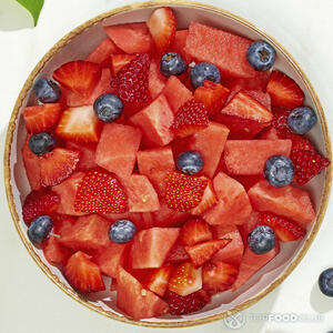 готовый салат