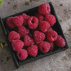 мытая малина