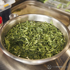 моет руколу