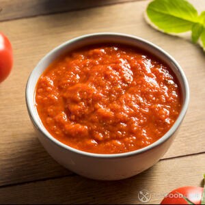 готовый соус