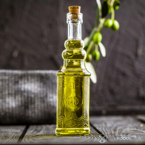 оливковое масло