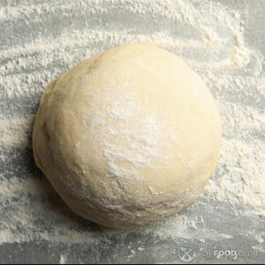 тесто для пиццы