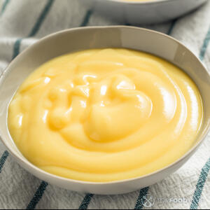 заварной крем