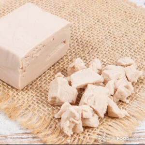 свежие дрожжи