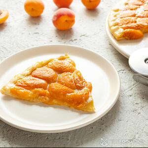 готовая пицца