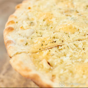 готовая пицца