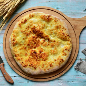 готовая основа для пиццы