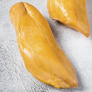 копченая курица