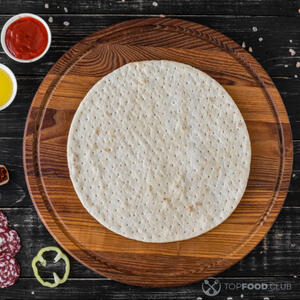 готовая основа для пиццы