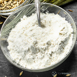 пшеничная мука