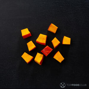 добавить тыкву