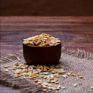 сушеный чеснок