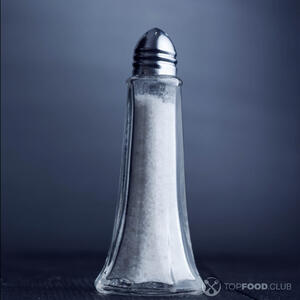 добавить соль