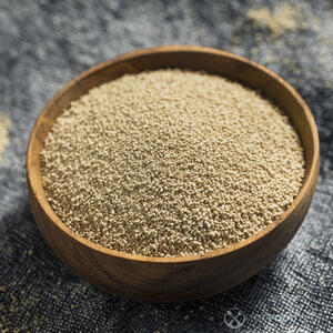 сухие дрожжи