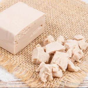 свежие дрожжи