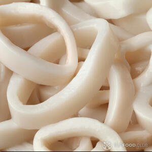 отваренные кальмары