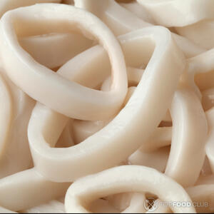 замороженные кольца кальмаров