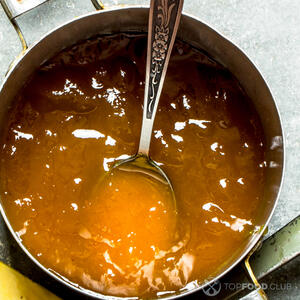 варить сироп