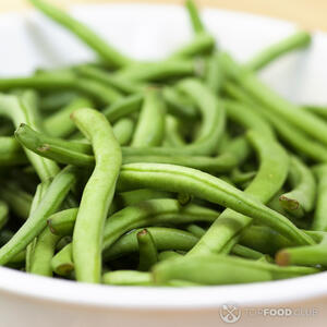 стручковая фасоль