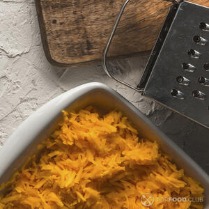 тереть тыкву