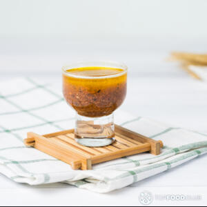 заправка для салата