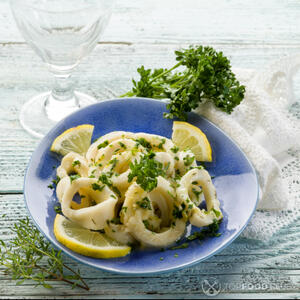 готовый салат