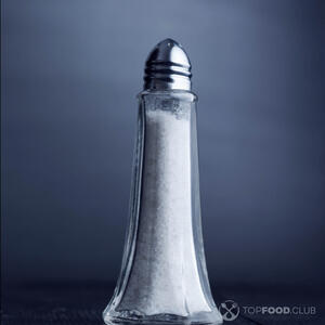 добавить соль