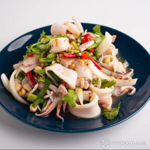 готовый салат