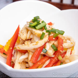 готовый салат