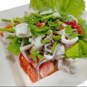 готовый салат