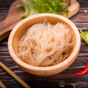 готовая фунчоза