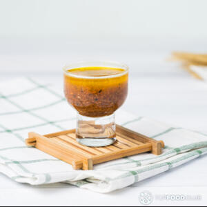 заправка для салата