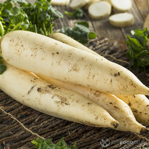 дайкон