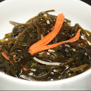 салат готов