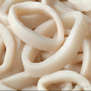 кольца кальмаров