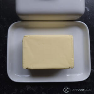 сливочное масло