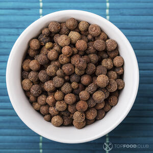 душистый перец