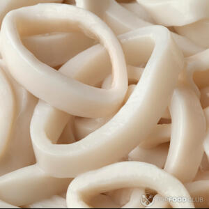 замороженные кольца кальмаров
