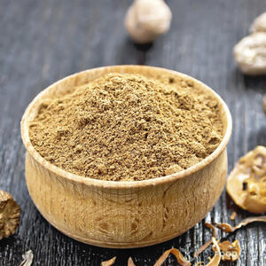 мускатный орех